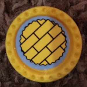 Meet your Posher, Gabriela